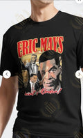 Eric Mays Fan T