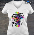 Faith Over Fear FBD T