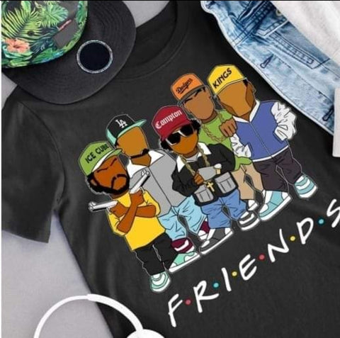 OG Friends