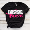 Entrepreneu Her