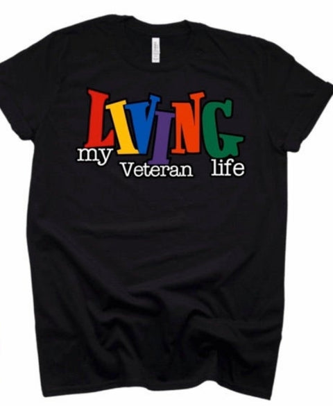 Living my Vet Life