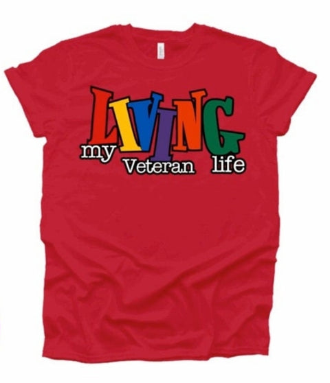 Living my Vet Life