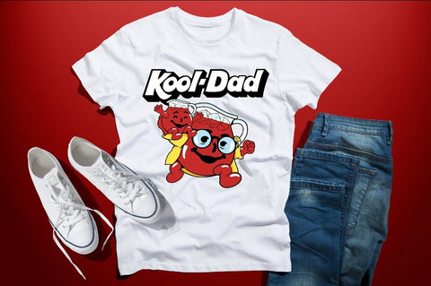 Kool Dad