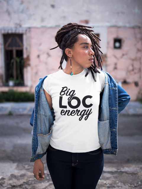 Big Loc Energy