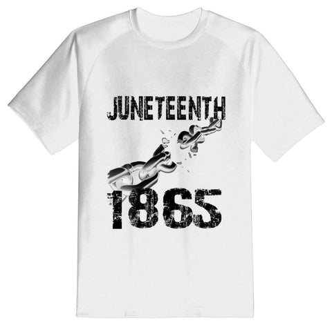 Juneteenth vs 4